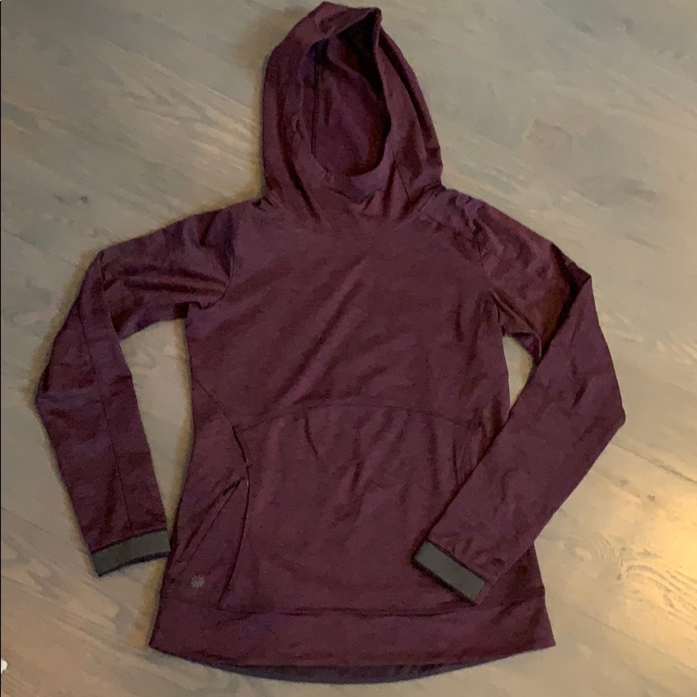 Athleta Pullover - size S